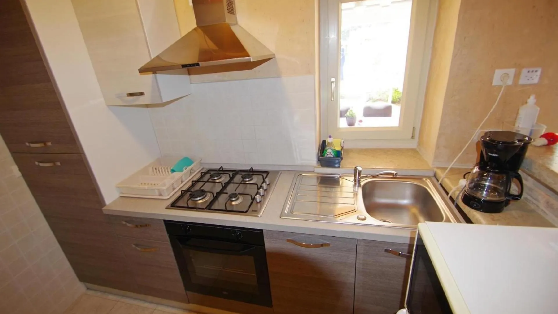 Ferienhaus In Kavran Mit Terrasse Und Grill 0*,